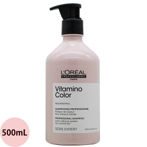 A vtFbVi ZG GNXp[g r^~mJ[ Vv[ 500mL eꔄ J[PA J[Vv[ wAPA lC LOREAL ev_pt