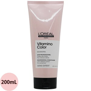 A vtFbVi ZG GNXp[g r^~mJ[ RfBVi[ 200mL eꔄ J[PA J[Vv[ wAPA lC LOREAL ev_pt