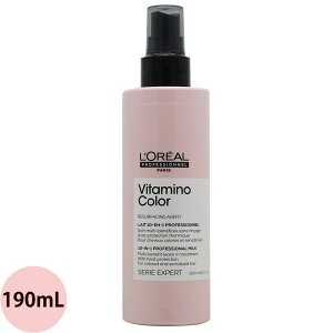 A vtFbVi ZG GNXp[g r^~mJ[ 10C1 ~Xg 190mL eꔄ J[PA J[Vv[ wAPA lC LOREAL ev_pt