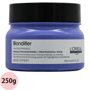 A vtFbVi ZG GNXp[g ufBt@CA[ }XN 250g eꔄ J[PA J[Vv[ wAPA lC LOREAL ev_pt