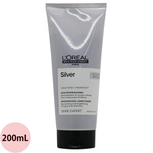 A vtFbVi ZG GNXp[g Vo[ RfBVi[ 200mL eꔄ J[PA J[Vv[ wAPA lC LOREAL ev_pt