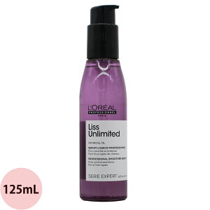 A vtFbVi ZG GNXp[g XA~ebh Z 125mL eꔄ J[PA J[Vv[ wAPA lC LOREAL ev_pt
