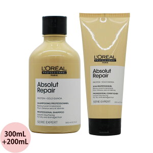 A vtFbVi ZG GNXp[g Au\[gR. S[h Vv[RfBVi[ Zbg 300mL+200mL eꔄ J[PA J[Vv[ wAPA lC LOREAL 