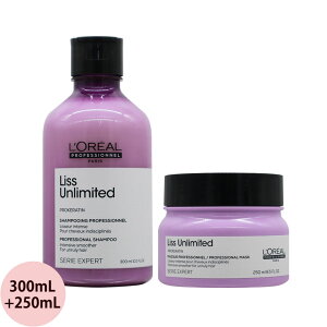 A vtFbVi ZG GNXp[g XA~ebh Vv[}XN Zbg 300mL+250g eꔄ J[PA J[Vv[ wAPA lC LOREAL eꔄ J[