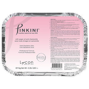 [ ��e�� 1kg ] �f���P�[�g�]�[�� �E�� vio ���C�R�� Lycon PINKINI �s���L�[�j �u���W���A�����b�N�X 1000g vio �E�� ���� ���_ �� ���� �n�[�h���b�N�X ���W���t���[ �E�� �������߁iC�j