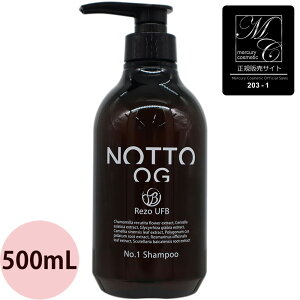 [ Ki FX ] }[L[RXeBbN NOTTO mbgI[KjbN Vv[ No.1 500mL 炳 c eꔄ T NWO Ԃ h A~m_ VRR  l