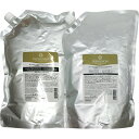 ミルボン インフェノム シャンプー トリートメント 2500mLリフィル+2500g 詰め替え用 セット リフィル レフィル [ サロン専売品 業務用 なめらか 美容師 美容室専売 おすすめ 人気 ] 送料無料 milbon