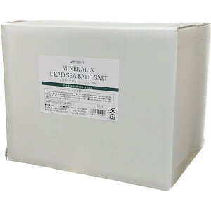 MINERALIA ~lA fbhV[oX\g i` / 12kgi4kg×3j