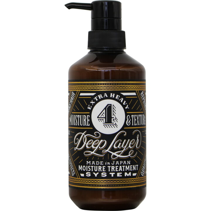 楽天市場 ビューティーエクスペリエンス ディープレイヤー 4r システムトリートメント 470g プロ用ヘア コスメshopネッツビー