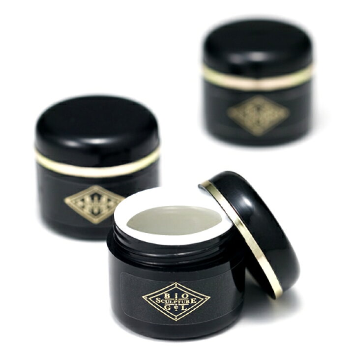 楽天市場】バイオジェル スカルプティングジェル /25g【Bio Gel  