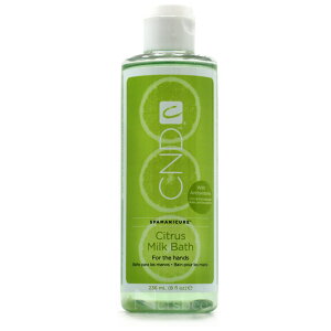 CND NGCeBu VgX ~NoX / 236mL creative nail design