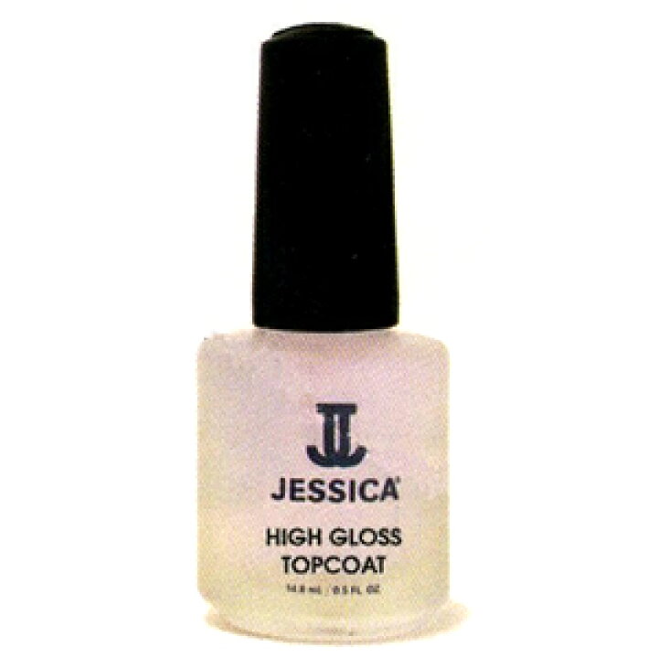 楽天市場】ジェシカ ファストドライ トップコート /14.8mL【JESSICA 