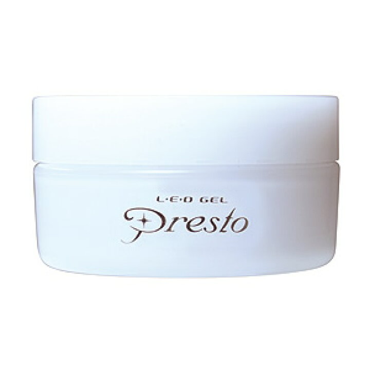 楽天市場】Presto プレスト ジェルデザインパウダー / 20g : プロ用 