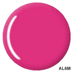AMGEL �A���W�F�� UV/LED�J���[�W�F�� AL6M �}�I�[�s���N / 3g