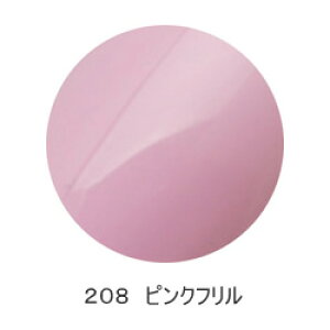 ���A�N�`���[�� ���A�W�F�� �J���[�W�F�� 208 �s���N�t���� / 5g
