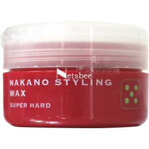 �i�J�m �X�^�C�����O ���b�N�X 5 (�X�[�p�[�n�[�h) / 90g �yNakano�z �y �X�^�C�����O ���b�N�X �n�[�h �z