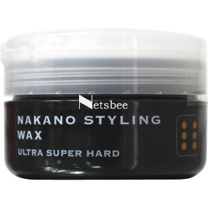 �i�J�m �X�^�C�����O ���b�N�X 6 (�E���g���X�[�p�[�n�[�h) / 90g �yNakano�z �y �X�^�C�����O ���b�N�X �X�[�p�[�n�[�h �z