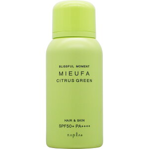 [ ���̓��Ă��~�� UV�J�b�g�X�v���[ ] �i�v�� �~�[�t�@ �t���O�����XUV�X�v���[ �V�g���X�O���[�� 80g SPF50+ PA++++ �T�� �J�b�g �X�v���[ ���Ă� �~�� �������� ���O�� �v���e�N�g UV �J�b�g �X�v