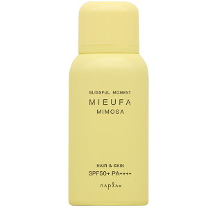 [ ���̓��Ă��~�� UV�J�b�g�X�v���[ ] �i�v�� �~�[�t�@ �t���O�����XUV�X�v���[ �~���U 80g SPF50+ PA++++ �T�� �J�b�g �X�v���[ ���Ă� �~�� �������� ���O�� �v���e�N�g UV �J�b�g �X�v���[ �l�C