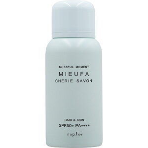 [ ���̓��Ă��~�� UV�J�b�g�X�v���[ ] �i�v�� �~�[�t�@ �t���O�����X UV�X�v���[ �V�F���[�T�{�� 80g SPF50+ PA++++ �T�� �J�b�g �X�v���[ ���Ă� �~�� �������� ���O�� �v���e�N�g UV �J�b�g �X�v��