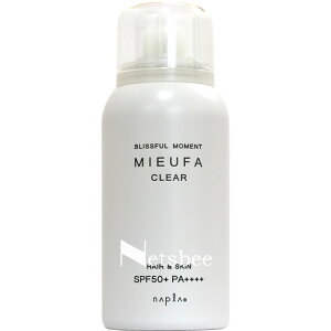 [ ̓Ă~ UVJbgXv[ ] iv ~[t@ tOX UVXv[ NA  80g SPF50+ PA++++ T Jbg Xv[ Ă ~  O veNg UV Jbg Xv[