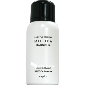 [ ���̓��Ă��~�� UV�J�b�g�X�v���[ ] �i�v�� �~�[�t�@ �t���O�����X UV�X�v���[ �}�O�m���A 80g SPF50+ PA++++ �T�� �J�b�g �X�v���[ ���Ă� �~�� �������� ���O�� �v���e�N�g UV �J�b�g �X�v���[ �l