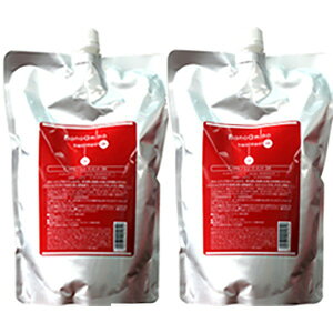 �j���[�E�F�C �i�m�A�~�m �Z�b�g �V�����v�[ �g���[�g�����g DR / 1000mL���t�B��+1000g���t�B��