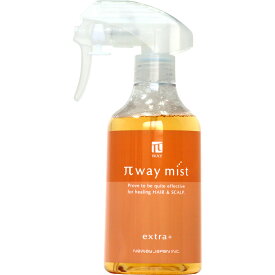 ニューウェイ パイウェイ ミスト エクストラ プラス /300mL【Neway payway】 【 スキャルプケア ミスト 頭皮用化粧水 】