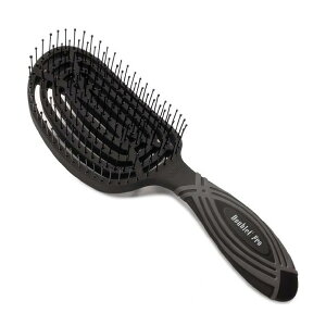 [ �X�P���g���u���V �X�J���v�P�A ] NuWay4hair �j���[�E�F�C DoubleC Pro �_�u��C �v�� �i�f�^�������O �u���[�h���C �X�^�C�����O �X�J���v�P�A �w�A�u���V�j 1�{�i�S2�F�j