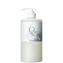 [ O by F ] モイストシャンプー 1000mL エッフェ オーガニック オーバイエッフェ [ 乾燥肌 敏感肌 保湿 ヘアケア ダメージケア 頭皮 地肌 髪 ダメージケア おすすめ ]