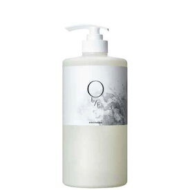 [ O by F ] モイストシャンプー 1000mL エッフェ オーガニック オーバイエッフェ [ 乾燥肌 敏感肌 保湿 ヘアケア ダメージケア 頭皮 地肌 髪 ダメージケア おすすめ ]