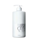 [ O by F ] リペアトリートメント 1000mL エッフェ オーガニック オーバイエッフェ [ ヘアケア トリートメント ヘアマスク 髪 キューティクル ダメージケア おすすめ ]