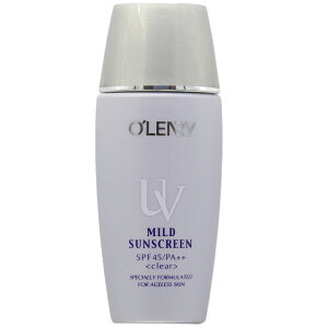 I[ }Ch TXN?C 30mL [ SPF45 PA++ UVJbg x[Xt UVPA O ΍ Tꔄi  lC ϕi ] O'LEARY