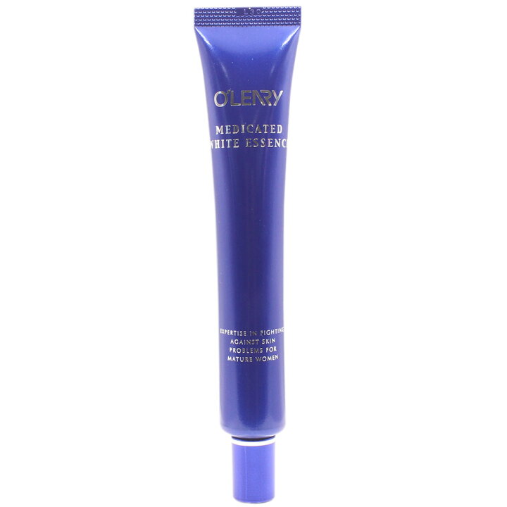 楽天市場】オリリー 薬用ホワイトエッセンス N 医薬部外品 38g [ 美容 