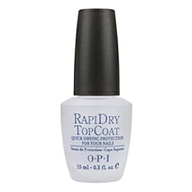 オーピーアイ ラピドライトップコート /15mL【OPI】