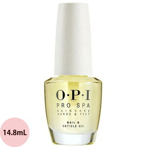 OPI I[s[AC vXp lCL[eBNIC AS201 / 14.8mL PRO SPA ÔplCIC X|Cg^Cv lCIC et