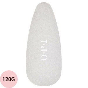OPI I[s[AC vXp fBX|[UuV[ 120Obg AS102 / 20 p 120Obh vX`bN tbgPA PRO SPA tւV[