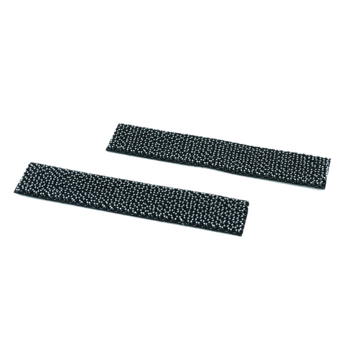 楽天市場】ピタッチ シートエクステ 交換用シート 2枚入り 2cm x 9cm 