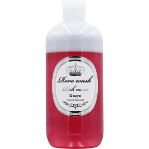 [ Sgp Vv[ h ] K-myu [EEHbV 500mL Vv[ ICC 2w {fBPA wAPA XLPA \[v Ƃ Tꔄ et ďC X^CXg  lC