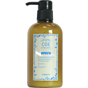 gc A~mV[h R[Qg[gg COE 250g AMINO SHIELD g[gg h 