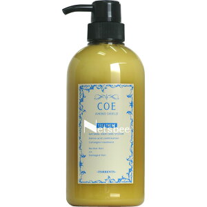 gc A~mV[h R[Qg[gg COE 500g AMINO SHIELD g[gg h 