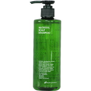 ���h���w �}�g���L�V�� �V�����v�[ /300mL�yModel Cosmetics MATRIXYL�z �y �V�����v�[ �X�L�����v�P�A ��h�� �z