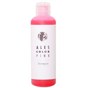 �A���X�J���[ �s���N�V�����v�[ / 200mL �y �V�����v�[ �J���[�P�A �z