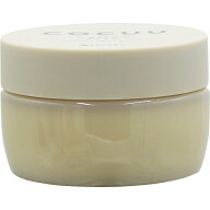 セフティ COCUU コキュウ メロウバーム 50g マルチ バーム スタイリング 剤 自然由来 オーガニック成分 …