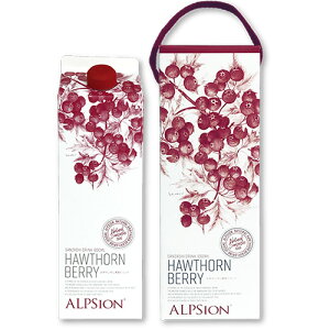 �A���s�W���� BIO�n�[�u�T���U�V ��߃^�C�v 1000mL [ �r�^�~�� �~�l���� ���e ���N ���� ���񂴂��h�����N �z�b�g �A�C�X �T�����ꔄ�i ] ALPSION