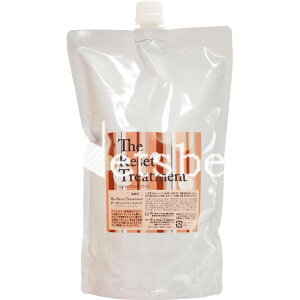 パシフィックプロダクツ ザ・リセット トリートメント / 1000gリフィル 【 トリートメント 低刺激 】