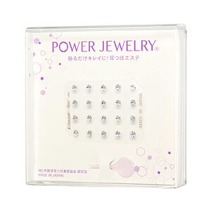 Power Jewelry p[WG[ ڃWG[ _ChiNX^j / 20t