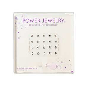 Power Jewelry p[WG[ ڃWG[ _CVNij / 20t