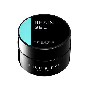 Presto �v���X�g ���W���W�F�� / 8g [ �W�F���l�C�� �� �l�C���X�g �G�� ]