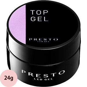 Presto �v���X�g �g�b�v�W�F�� / 24g